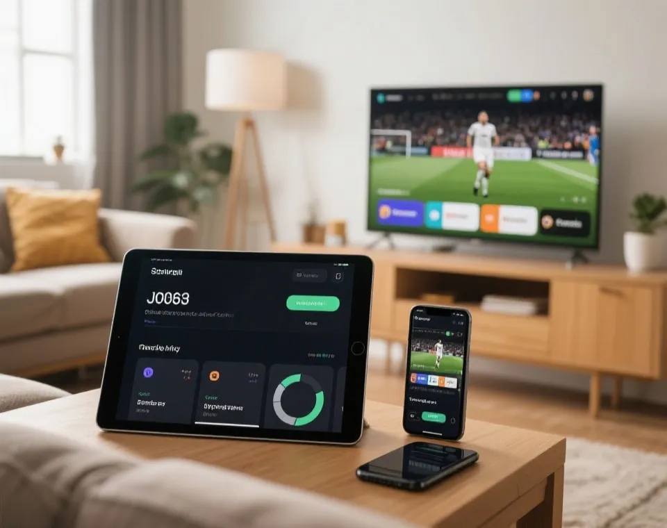 世界杯直播在线观看入口网直播平台与在线观看指南